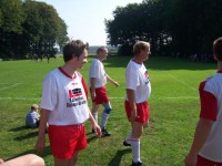 Titelbild des Albums: Fußballturnier 2005