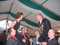 Titelbild des Albums: Sch&uuml;tzenfest 2007