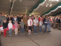 Titelbild des Albums: Sch&uuml;tzenfest 2009 (Potthoff)
