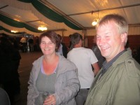 Titelbild des Albums: Schuetzenfest 2011 (Moesle)